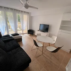  Apartamento Paseo Marítimo Rl