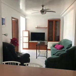  Apartamento Centro