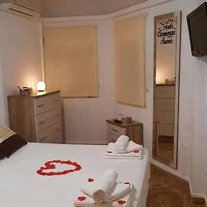 Apartamento Costa De Capri A 1 Min De La Playa