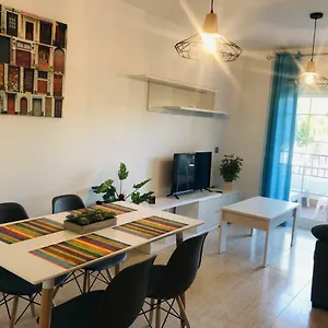  Apartamento El Toyo - Cabo De Gata