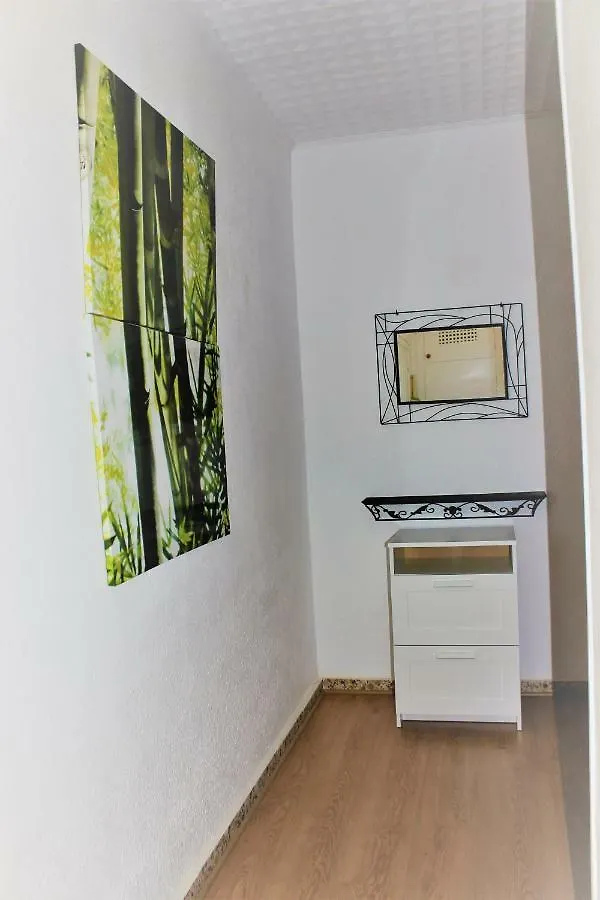 Apartamento A 5 Min De La Playa Y El Centro Almería