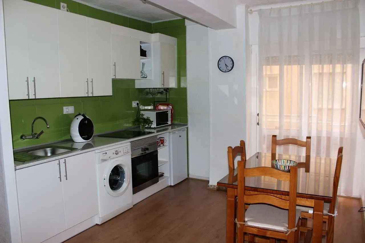 Apartamento A 5 Min De La Playa Y El Centro Almería